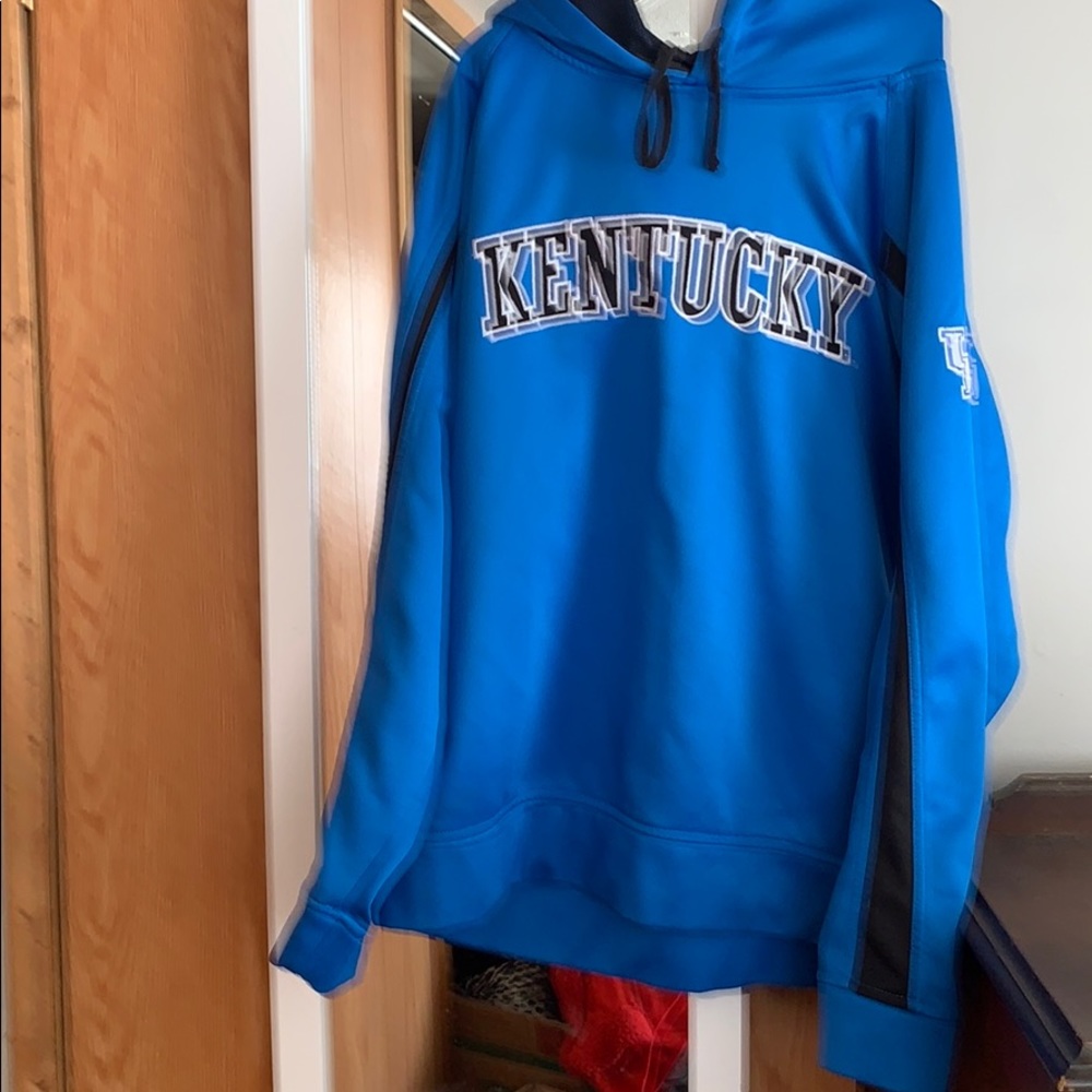 Unisex UK Wildcats Sport Hoodie